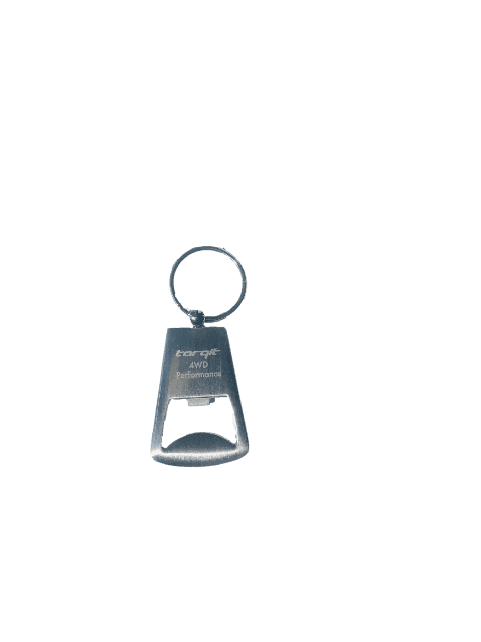 Stainless Steel Bottle Opener Torqit Merchandise Torqit