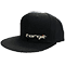 Torqit black cap merchandise icon