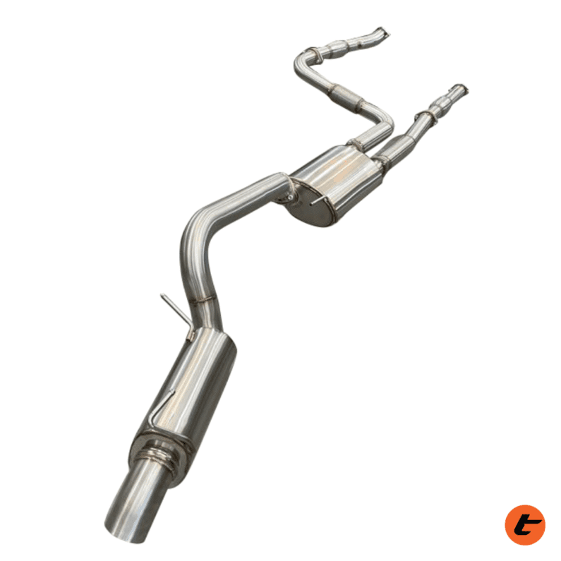 Performance Headers for Y62 Patrol Series 1, 2, 3, 4 & 5 - Image 10