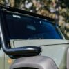 SN02SS Jimny Snorkel