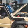 SN02MB Jimny Snorkel