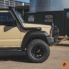 SN02MB Jimny Snorkel