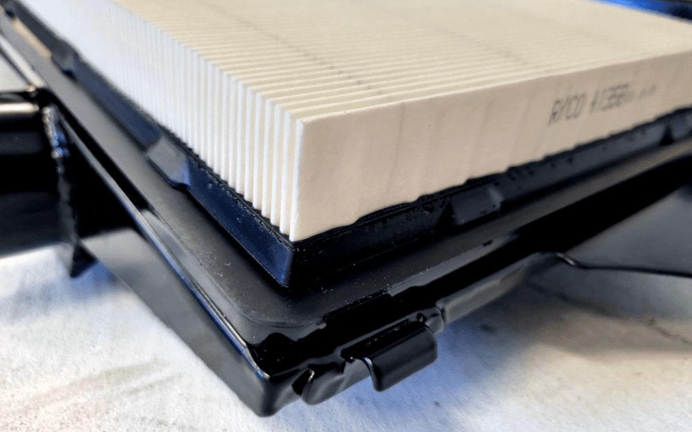 Heavy Duty Airbox Filter