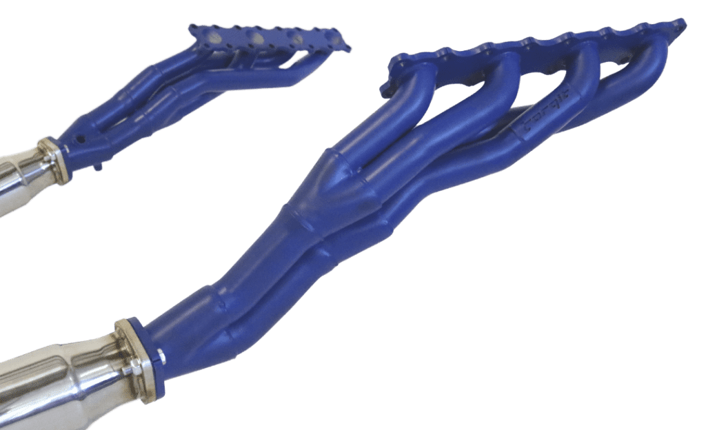 Performance Exhaust Headers Improved Power & Exhaust Flow Torqit