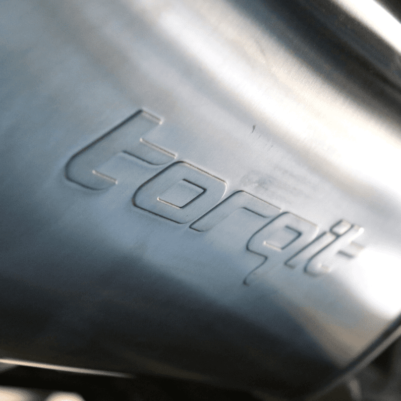 3" Turbo Back Exhaust HS8113SS: Superior Turbo Performance - Image 10