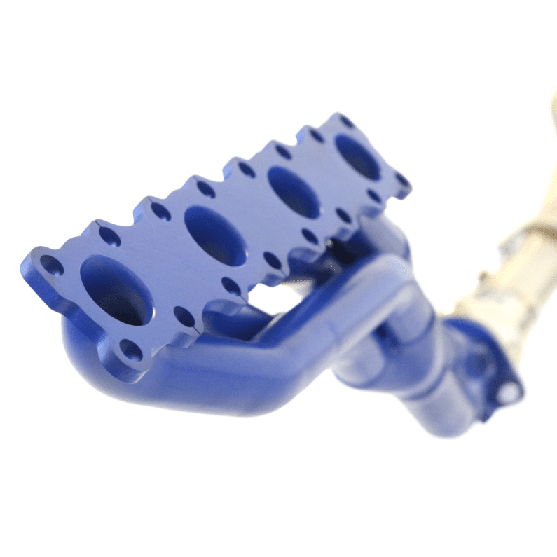 Performance Headers for Y62 Patrol Series 1, 2, 3, 4 & 5 - Image 5