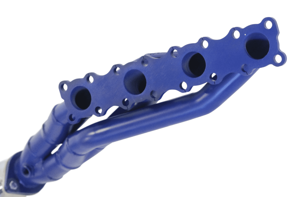 Torqit Performance Header – High Flow Exhaust Upgrade