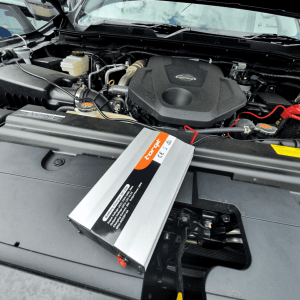 Navara ModuleMap