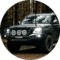 Y62 Nissan Patrol Series 1–5 Button Icon