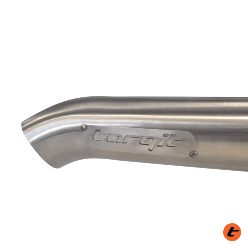 Toyota Land Cruiser 300 Series Electronic Exhaust System - Image 9