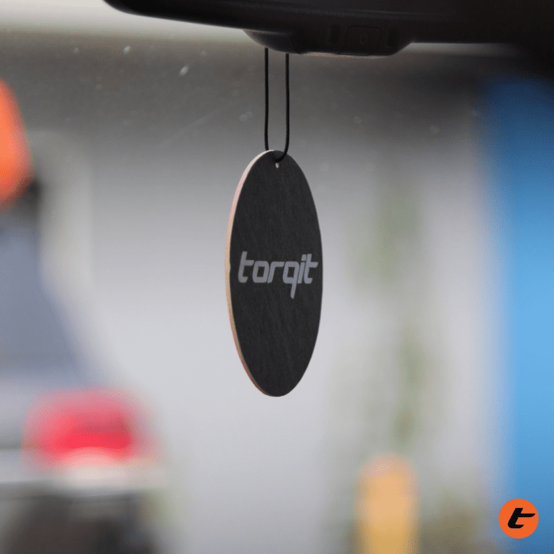 Torqit Air Freshener - Image 2