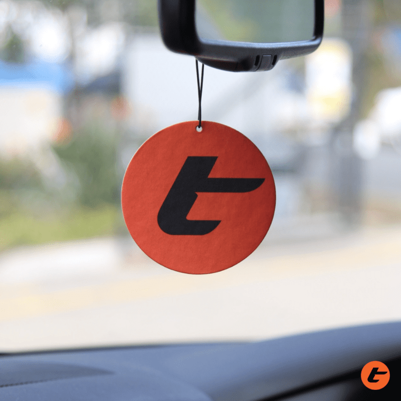 Torqit Air Freshener