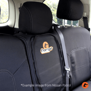 nissan patrol y62 seat covers