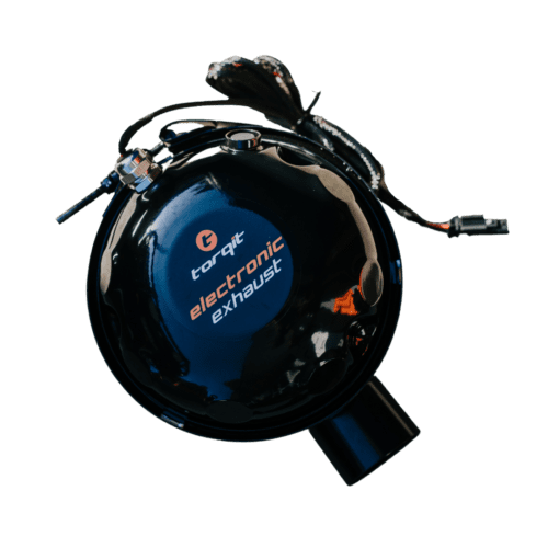 Torqit Electronic Exhaust System