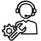 Local support for Torqit customers