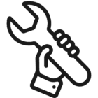 DIY or dealer exhaust fitment option