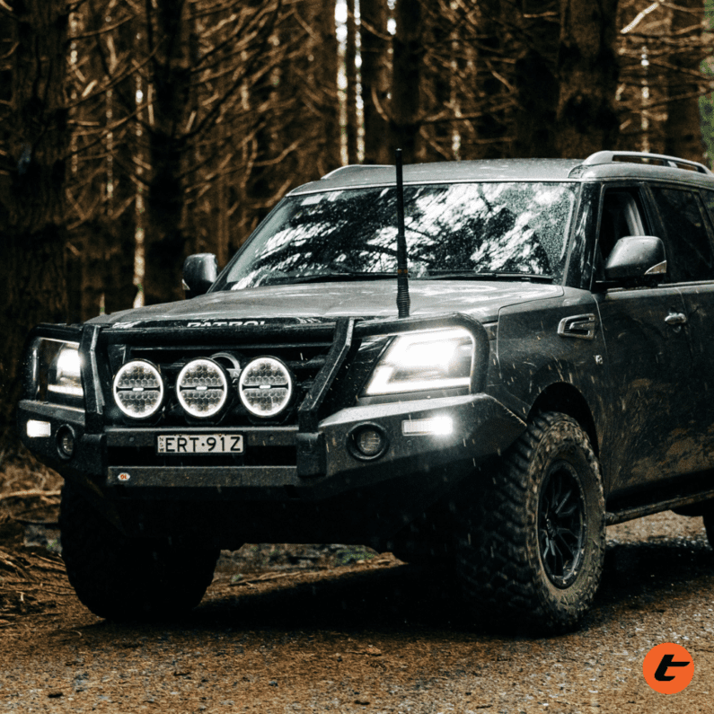 ModuleMap: Remote Remap for Y62 Nissan Patrol Series 1 - 5 - Image 2