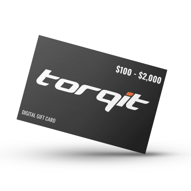 Digital Gift Card