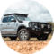 Ford Next-Gen Ranger Performance Parts