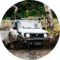 Suzuki Jimny Water Crossing Icon