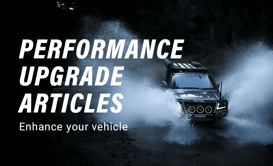 Performance Upgrade Articles Banner