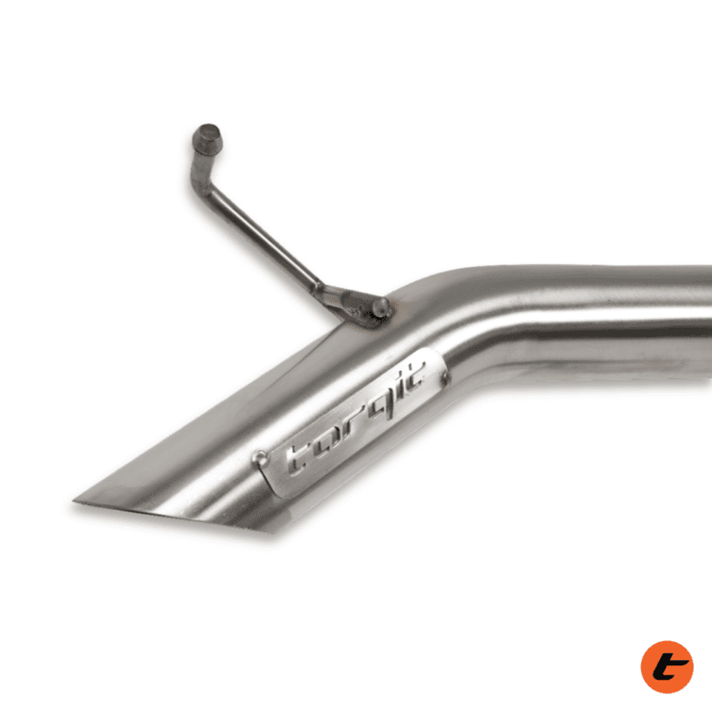 HS8102SS Ford Ranger Mazda BT50 Exhaust-7