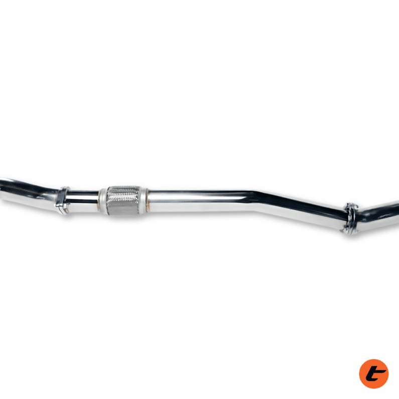 HS8116SS Nissan GU Patrol Exhaust-3