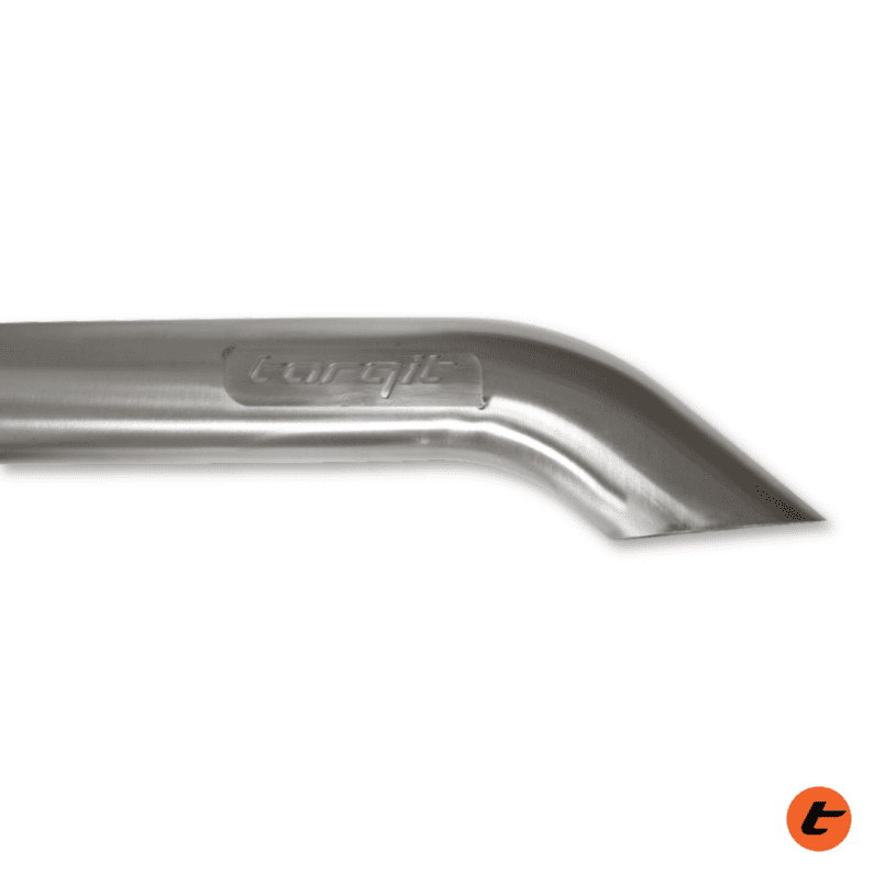 HS8135SS-381 Nissan Navara NP300 Exhaust-6