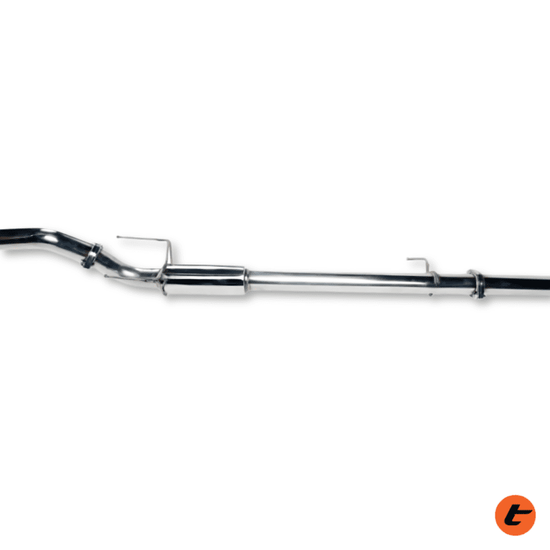 HS8136SS - 2.8L Hilux Exhaust-3