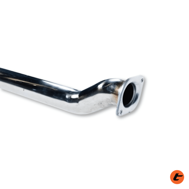 HS8139SS - Mitsubishi MQ 2.4L Triton Exhaust