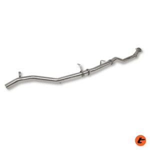 HS8146SS Toyota LC 79 Series Exhaust