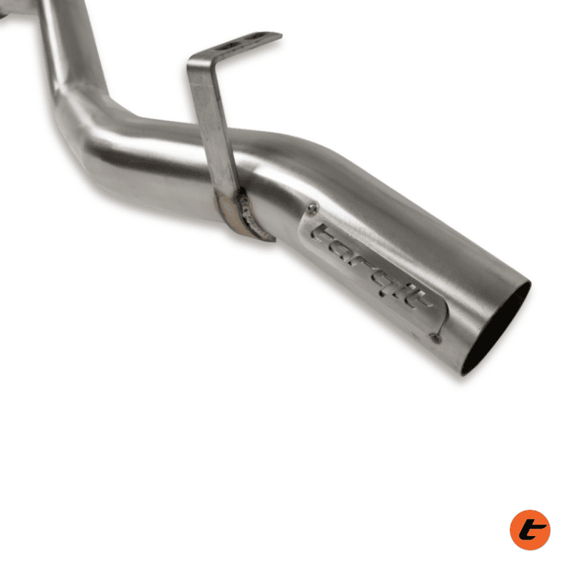 HS8146SS Toyota LC 79 Series Exhaust-5