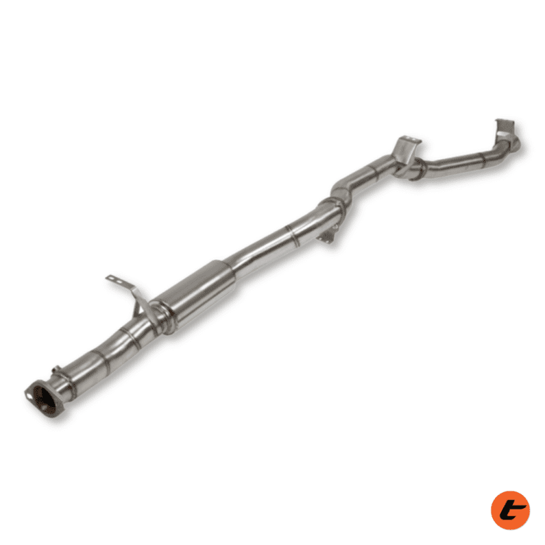 HS8148SS Toyota LC 79 Series Exhaust-2