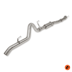 HS8149SS-388 Holden Sports Cat Exhaust