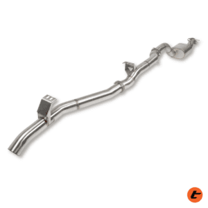 HS8151SS LC 79 Series 3.5" Single Exit Exhaust