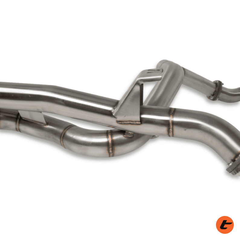 HS8151SS TW LC 79 Series Exhaust-5