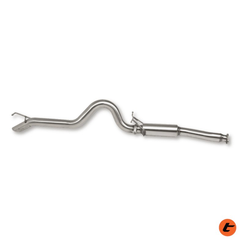 HS8152SS Mazda BT50 Exhaust-2