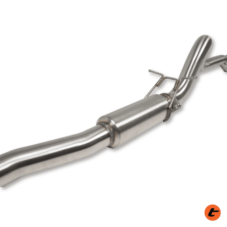 HS8152SS Mazda BT50 Exhaust-4