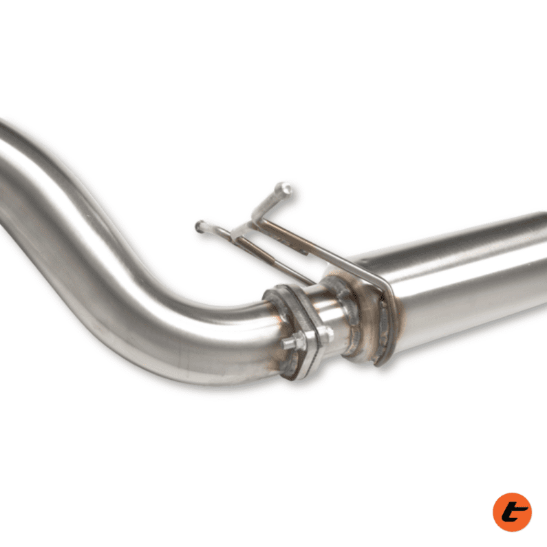 HS8152SS Mazda BT50 Exhaust-6