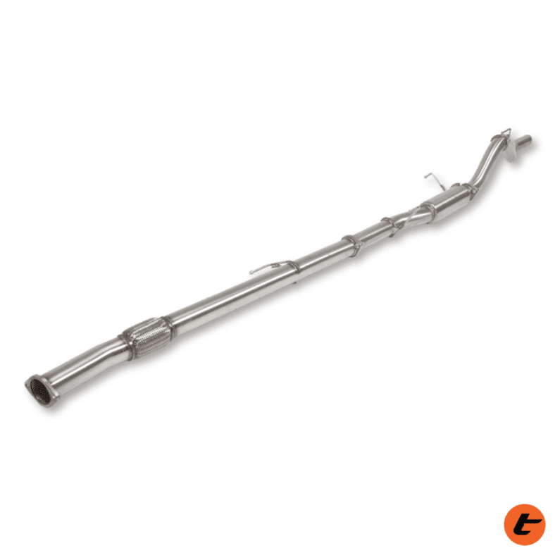 HS8154SS Isuzu MU-X Exhaust-2
