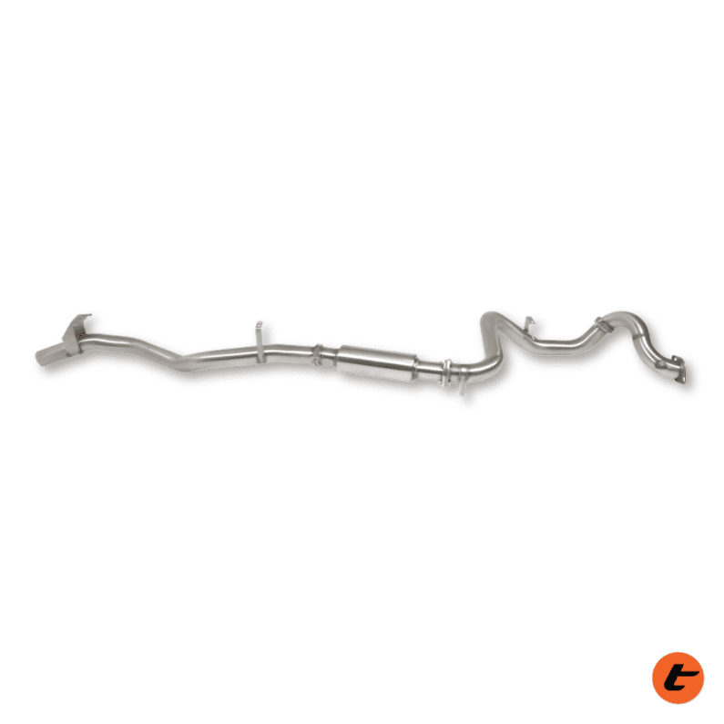 HS8155SS Toyota LC 78 Series 3 in Exhaust-3