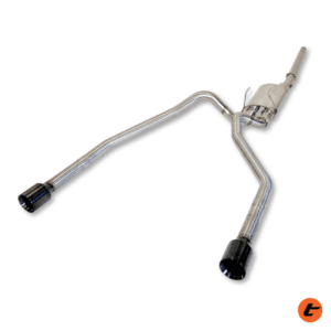 HS8160SS DS Ram 1500 Exhaust