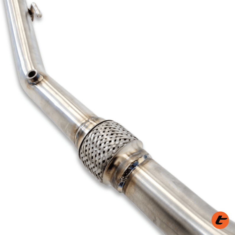 HS8178SS Suzuki Jimny Exhaust-4