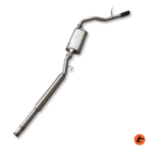 HS8192SS Jeep Gladiator JT Exhaust