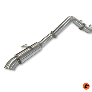 HS8193SS Toyota LC 300 Series Exhaust