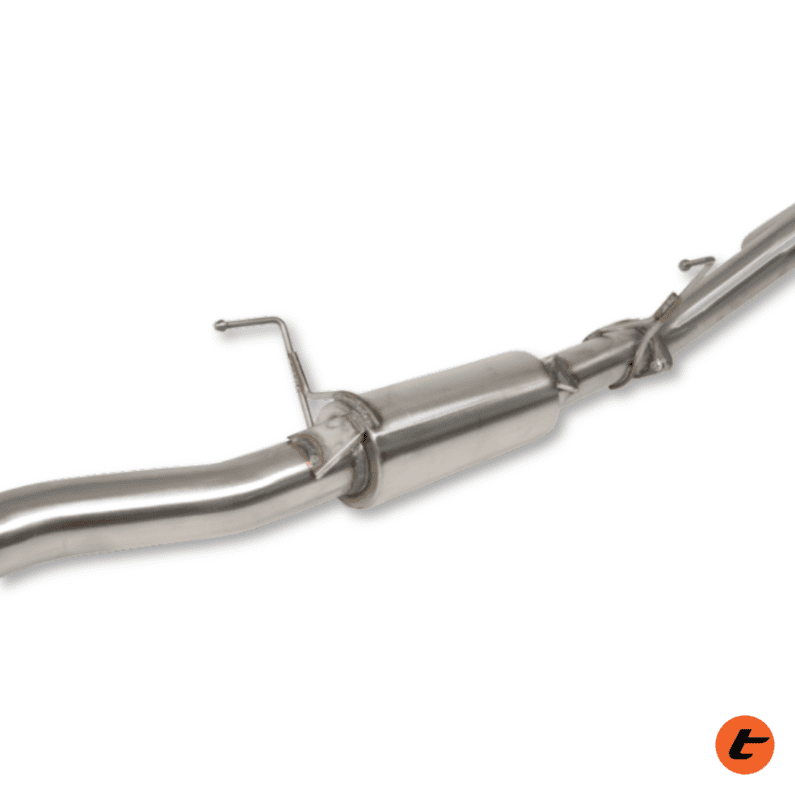 HS8199SS Isuzu D-Max Exhaust-4