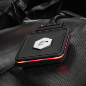 Torqit ModuleMap MMP14, Remote Remap