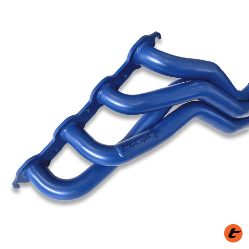 Silverado Performance Headers-3