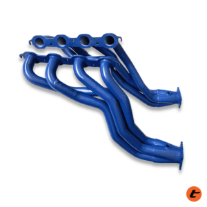 Silverado Performance Headers