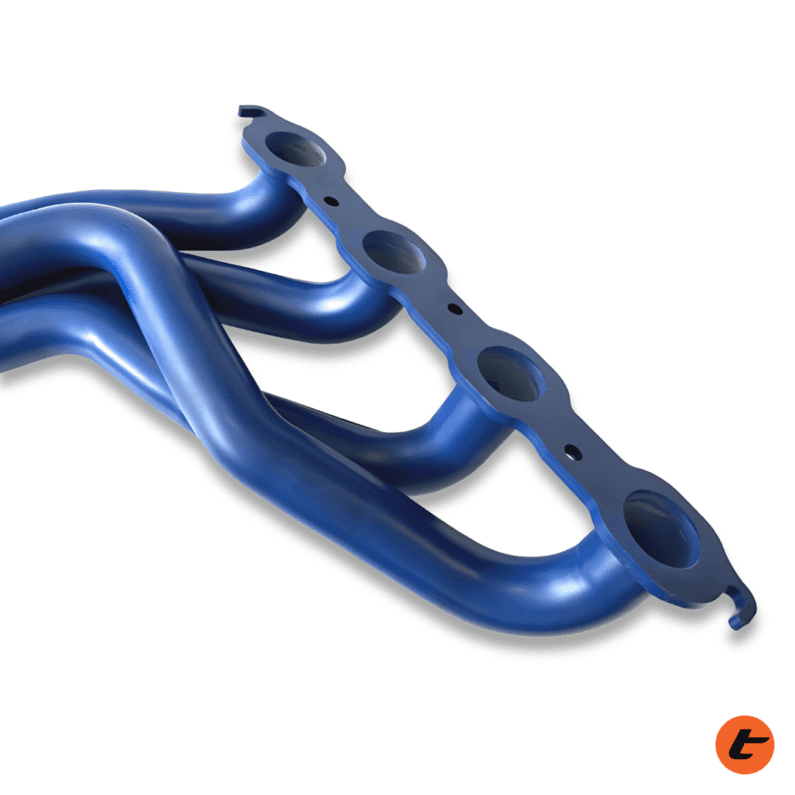 Silverado Performance Headers-4